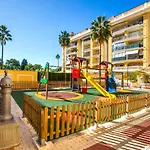 Plaza Bonita By Interhome Lejlighed *