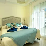 Lejlighed Plaza Bonita By Interhome *