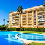 Plaza Bonita By Interhome Dénia