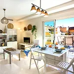 Lejlighed Plaza Bonita By Interhome