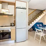 Lejlighed Plaza Bonita By Interhome Dénia