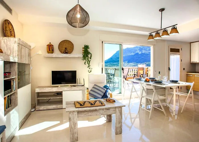 Plaza Bonita By Interhome Appartement