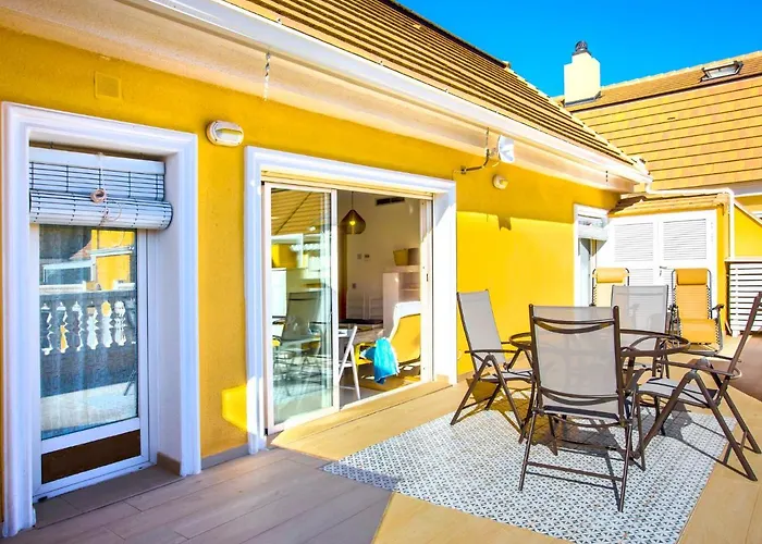 Plaza Bonita By Interhome