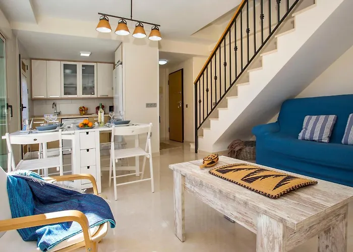 Plaza Bonita By Interhome Appartement Dénia