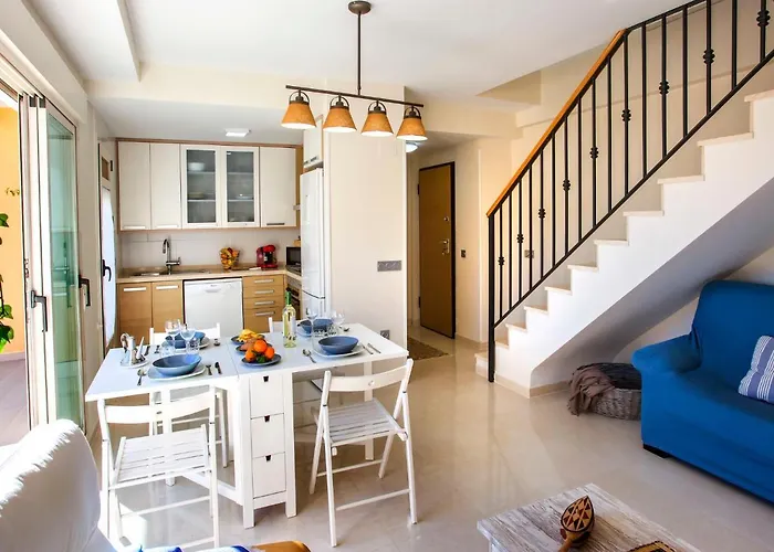 Plaza Bonita By Interhome Appartement