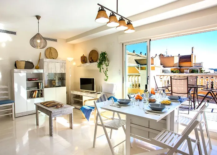 Appartement Plaza Bonita By Interhome