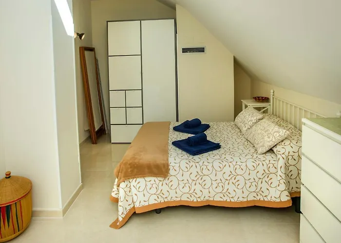 Plaza Bonita By Interhome *