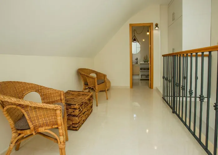 Plaza Bonita By Interhome Appartement *