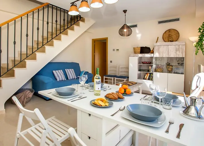 Plaza Bonita By Interhome Appartement Dénia