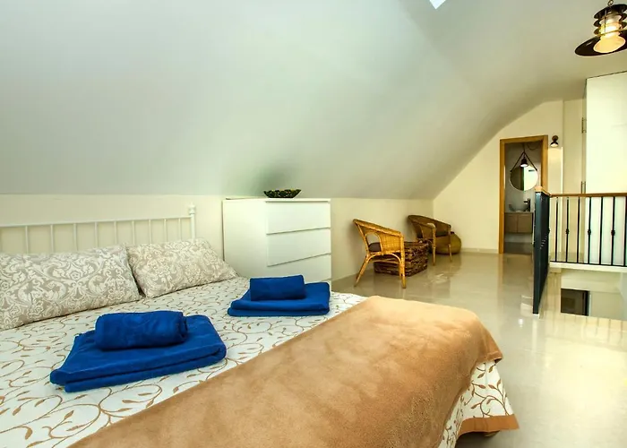 Plaza Bonita By Interhome Appartement