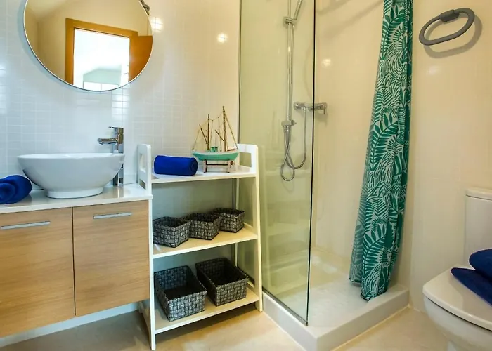 Plaza Bonita By Interhome Appartement